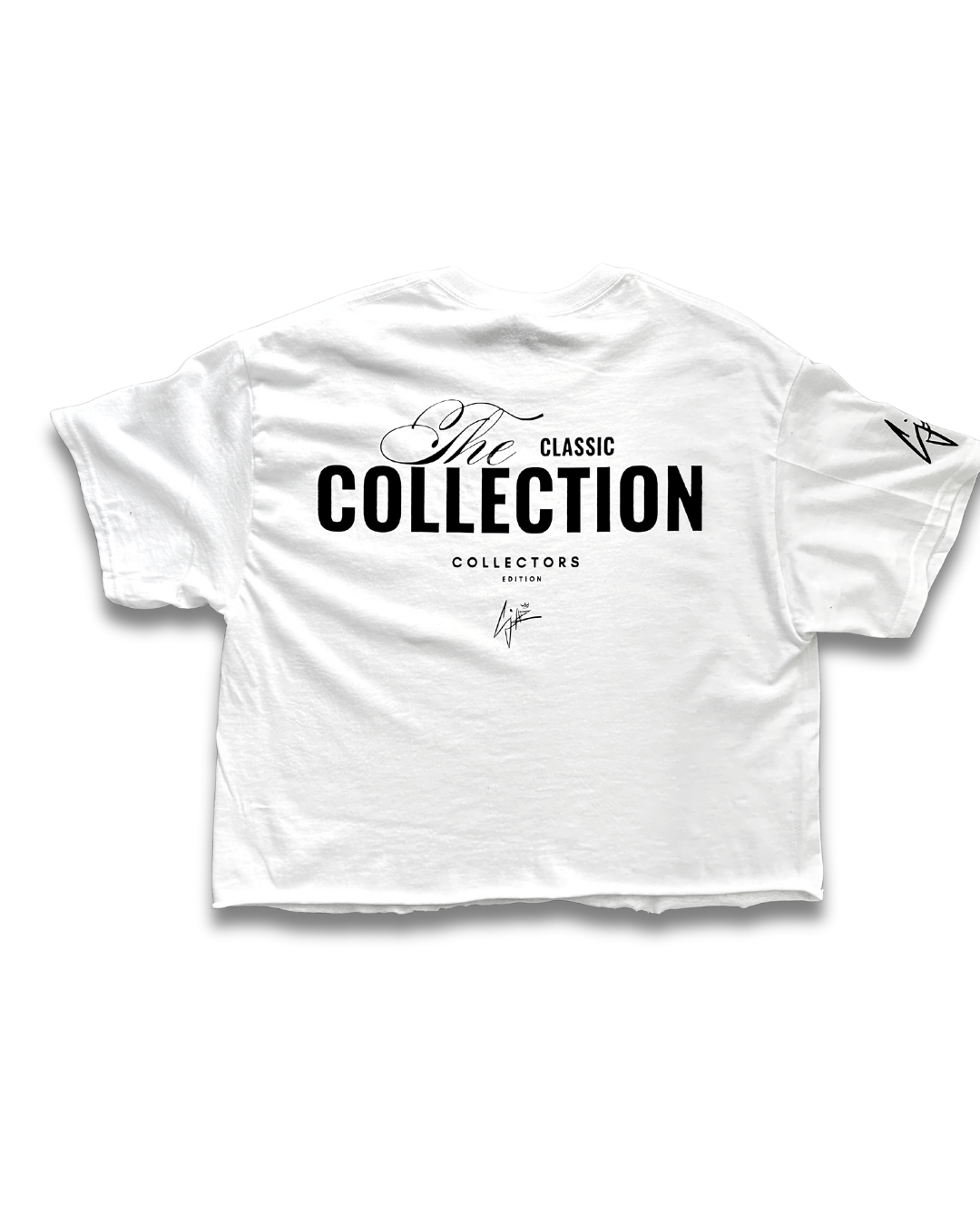 Signature Tee