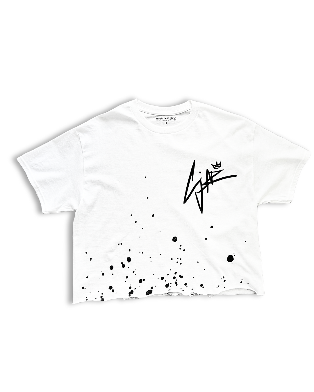 Signature Tee