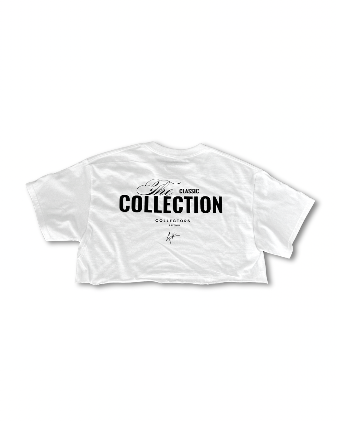 Signature Tee