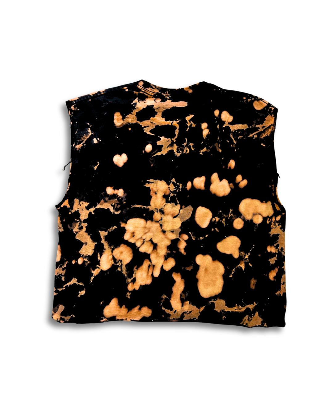 Bleached Classic Tee