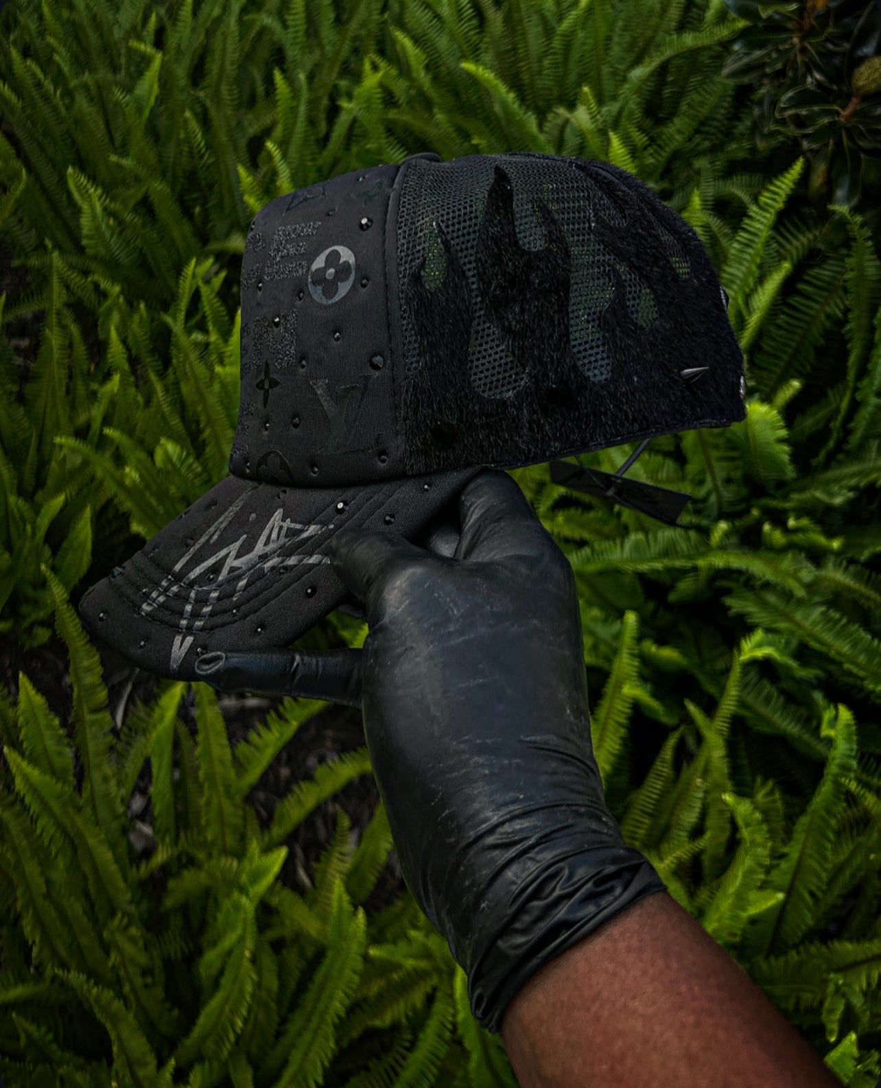 Black Excellence (Trucker Hat)