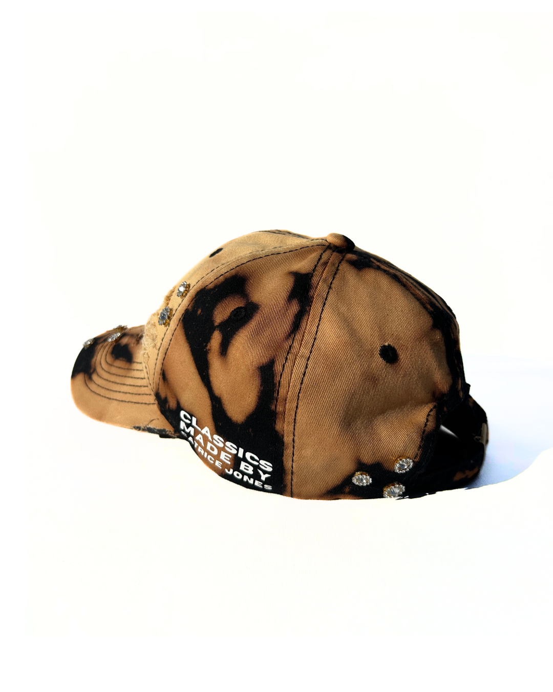 Classic Dad Cap