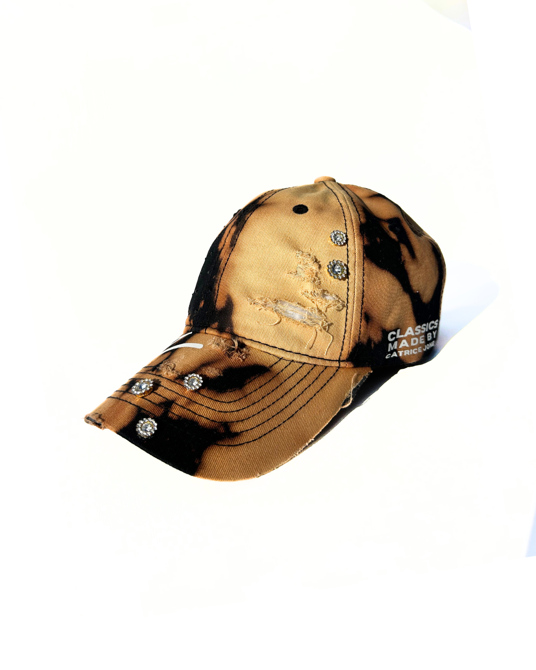 Classic Dad Cap