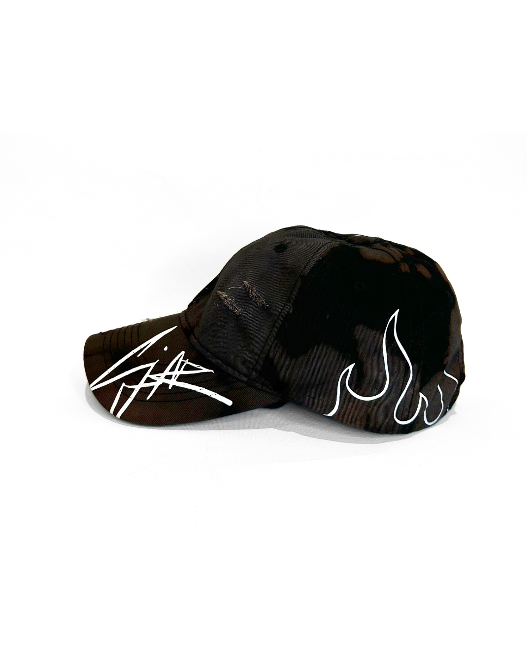 Classic Incognito Dad Cap