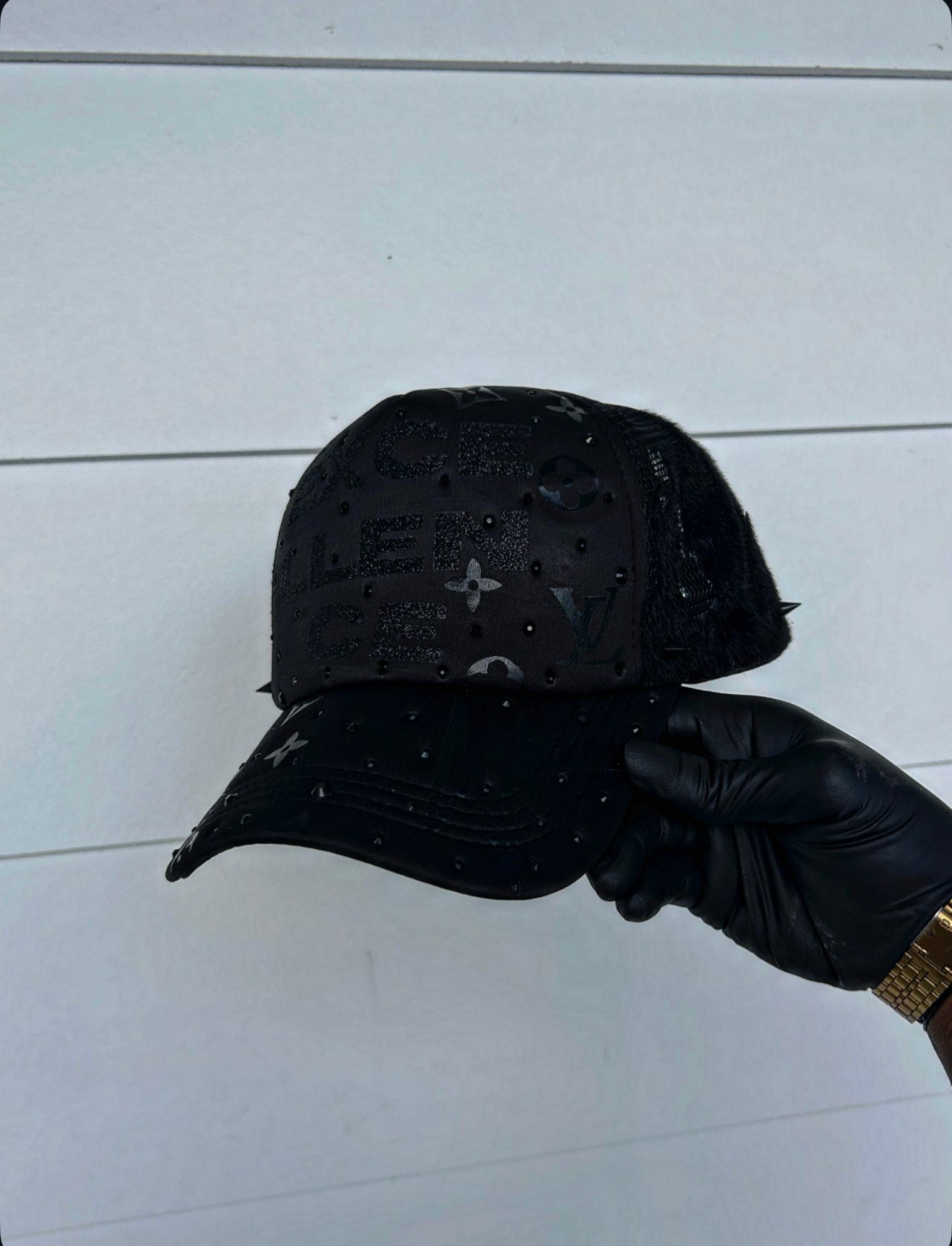 Black Excellence (Trucker Hat)