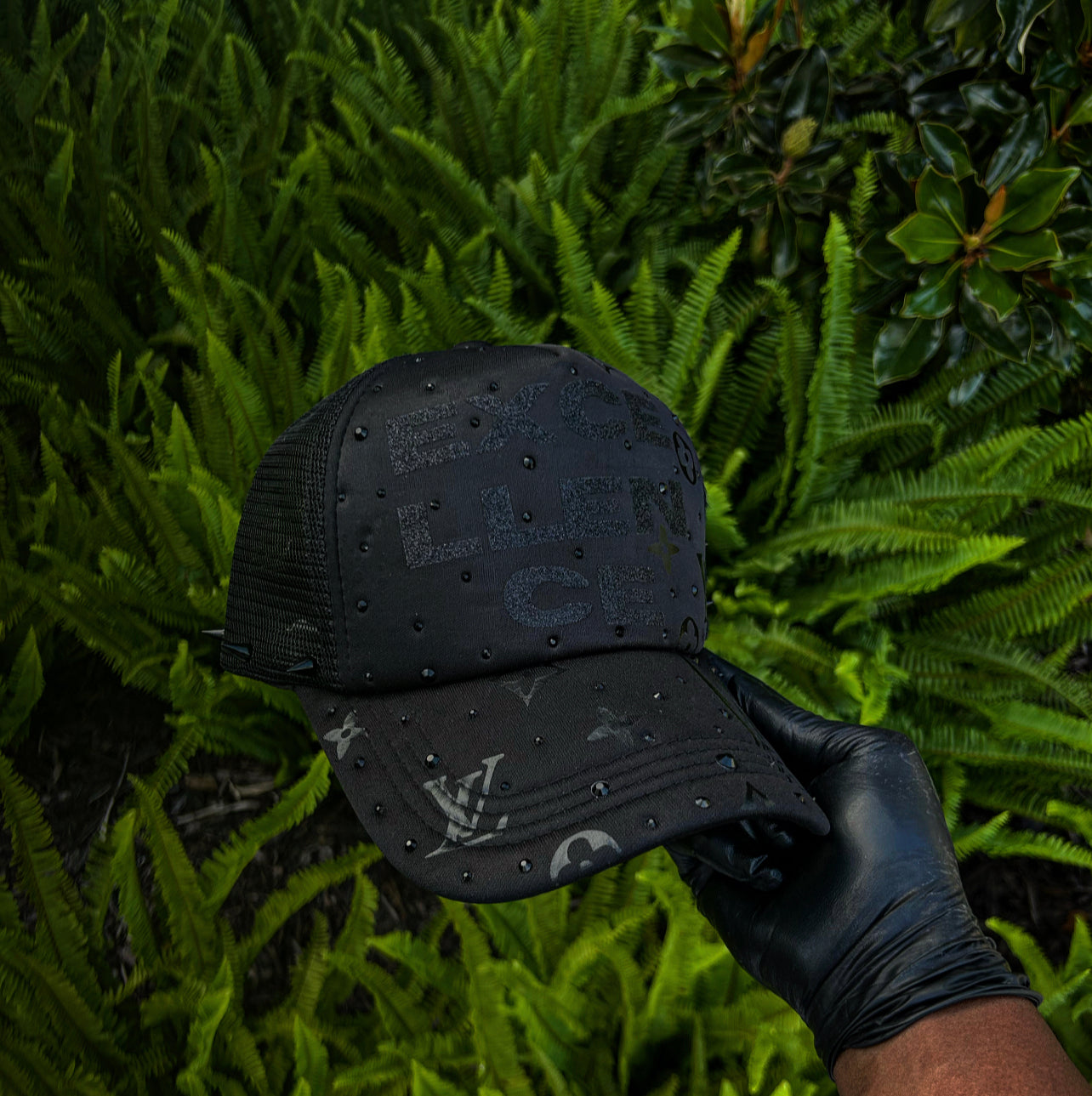 Black Excellence (Trucker Hat)