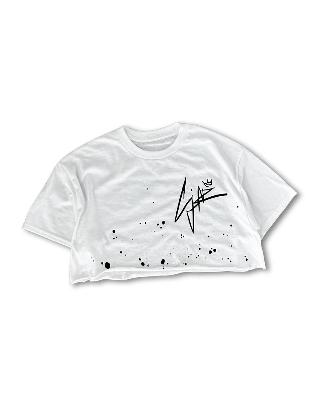 Signature Tee