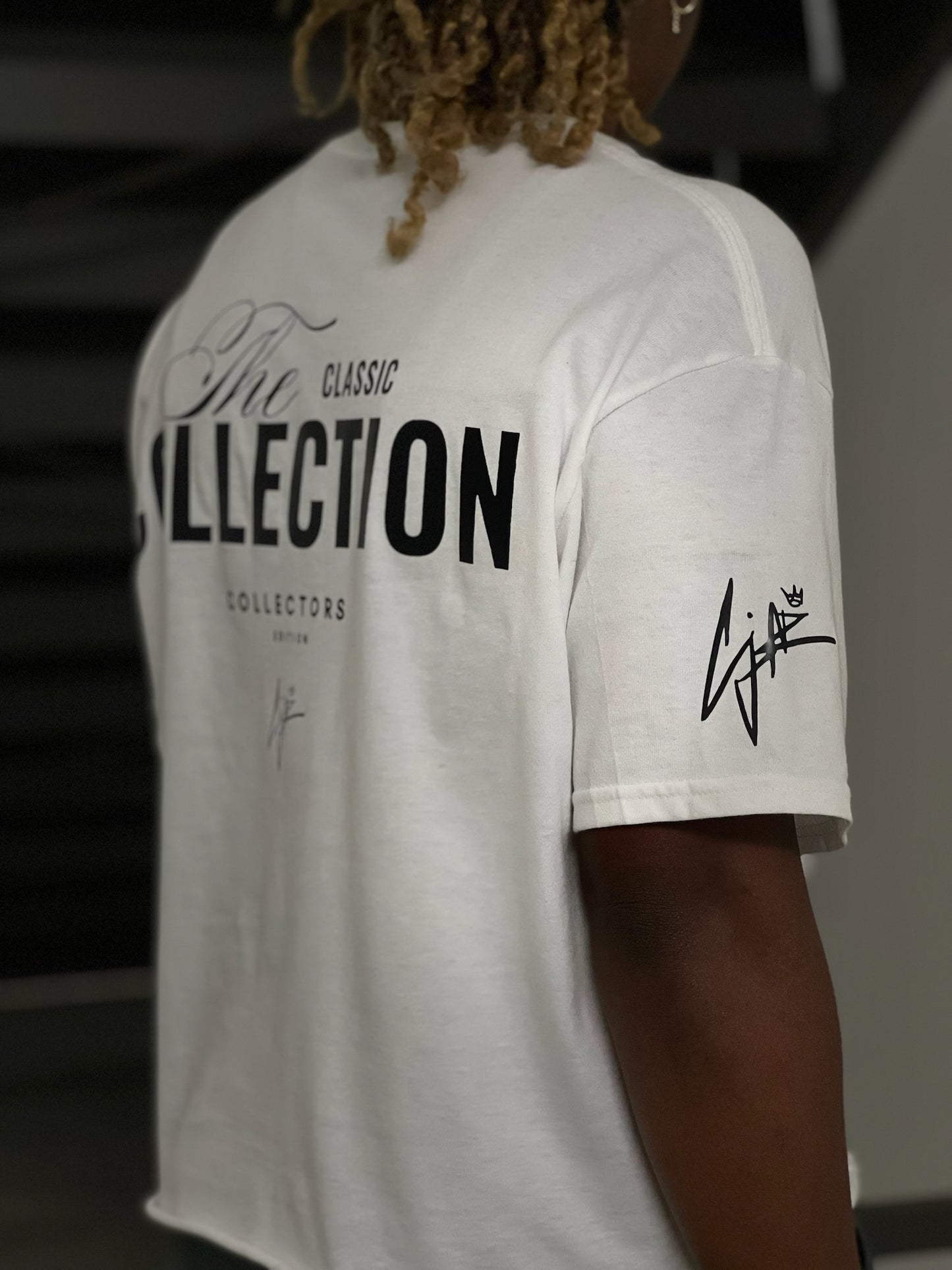 Signature Tee