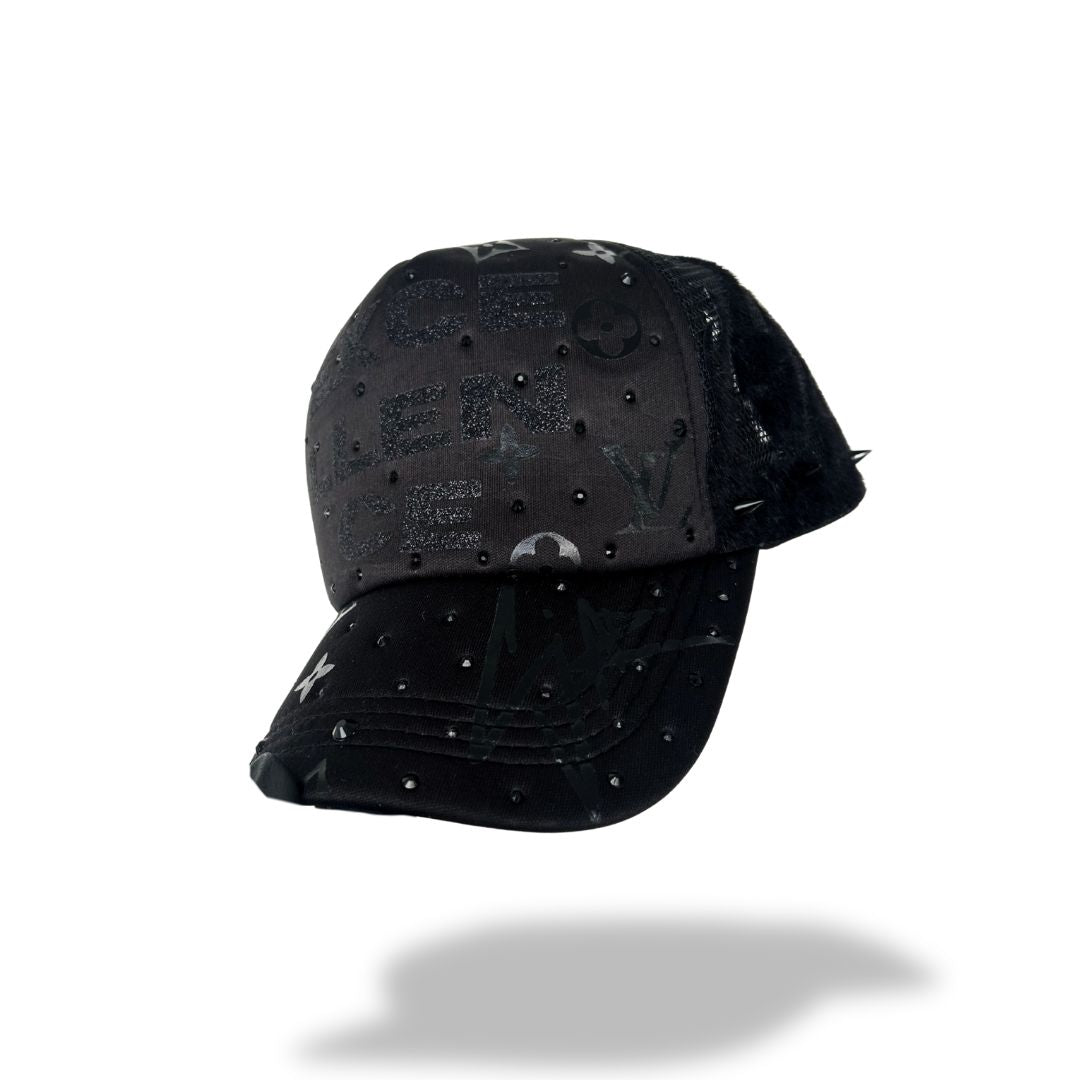 Black Excellence (Trucker Hat)