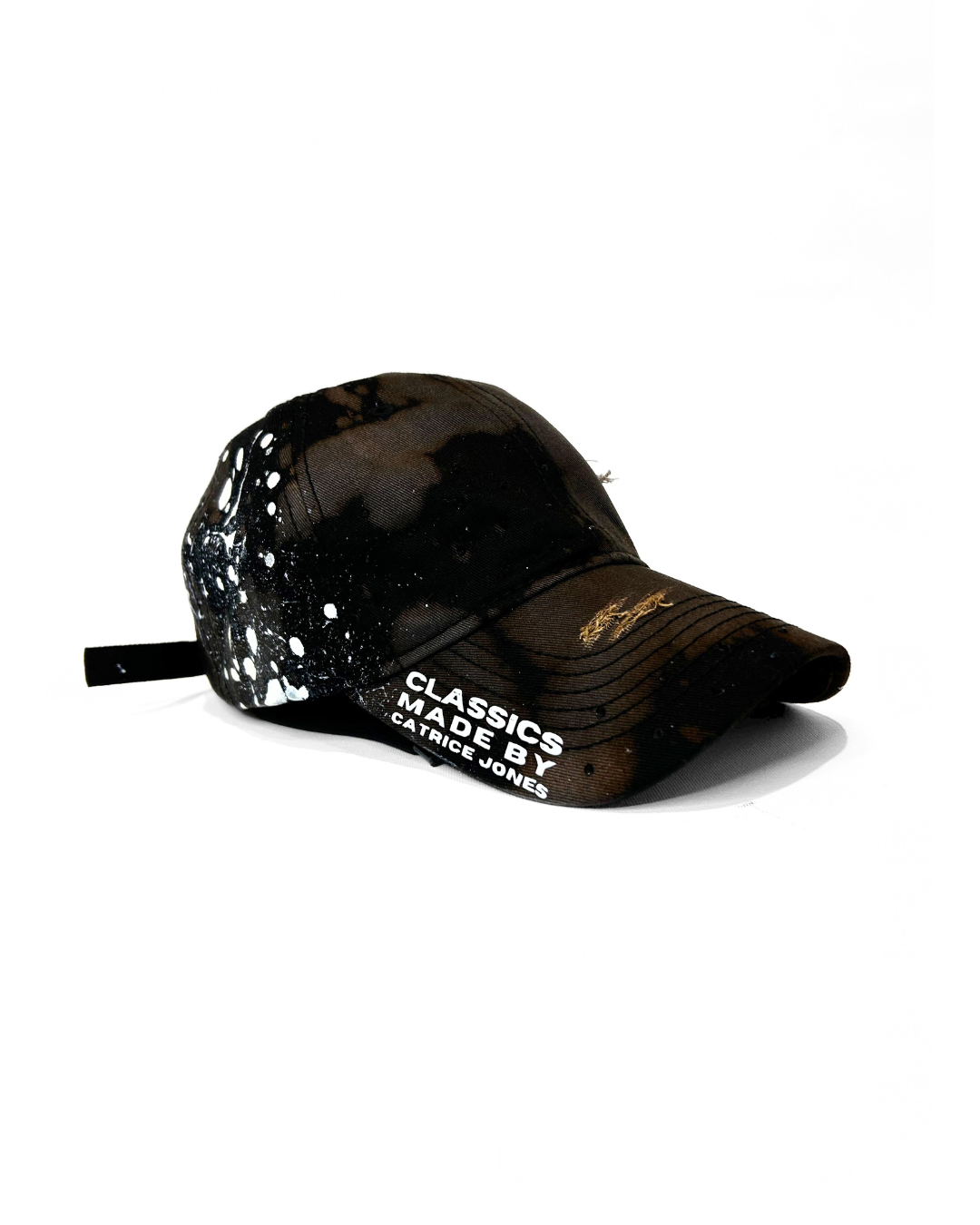 Classic Incognito Dad Cap