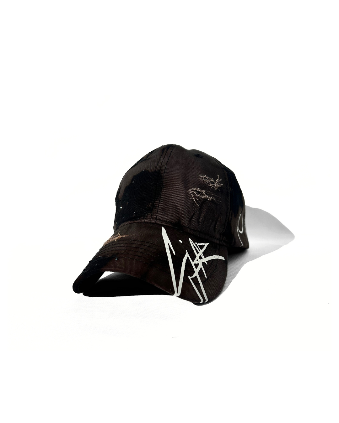 Classic Incognito Dad Cap