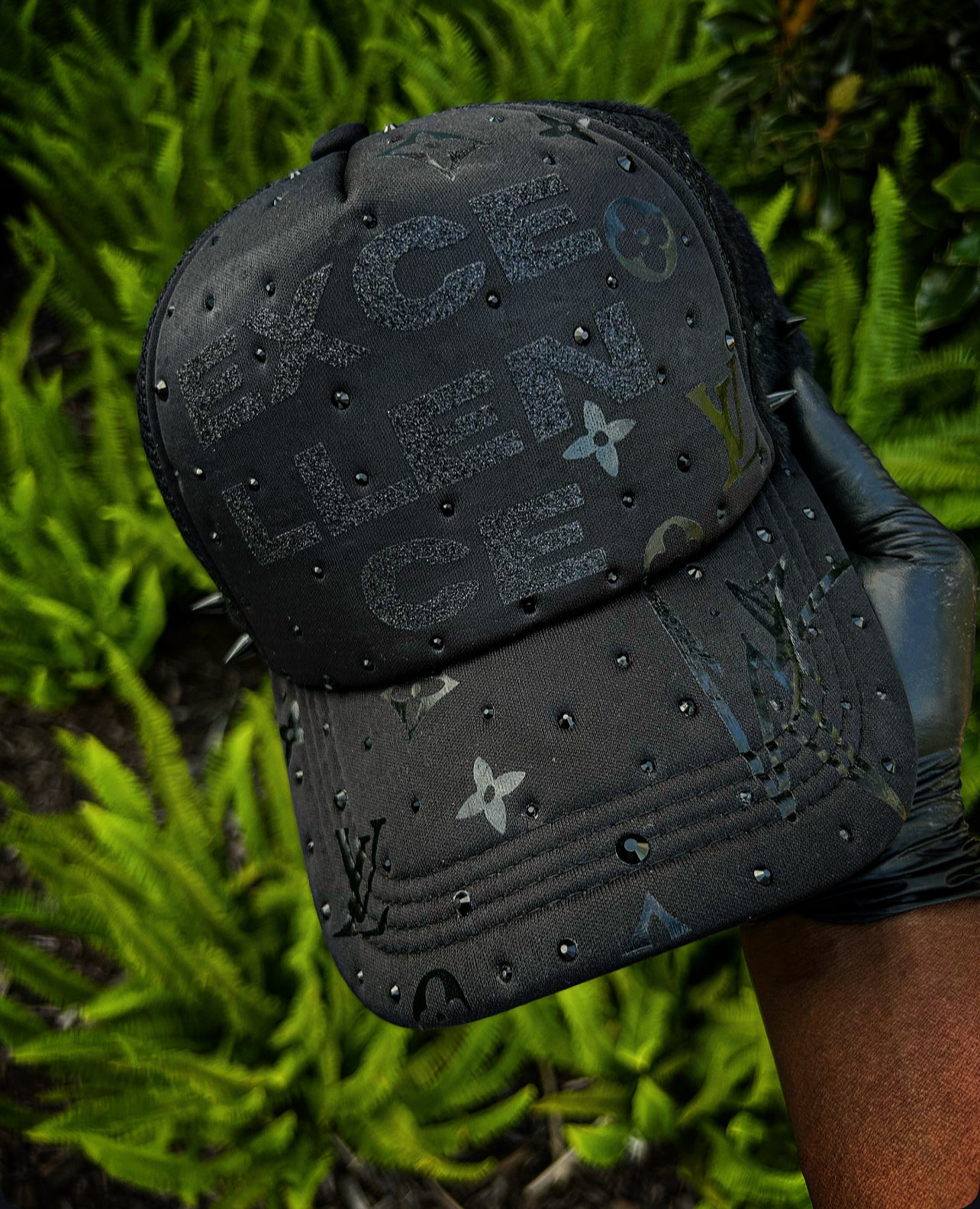 Black Excellence (Trucker Hat)