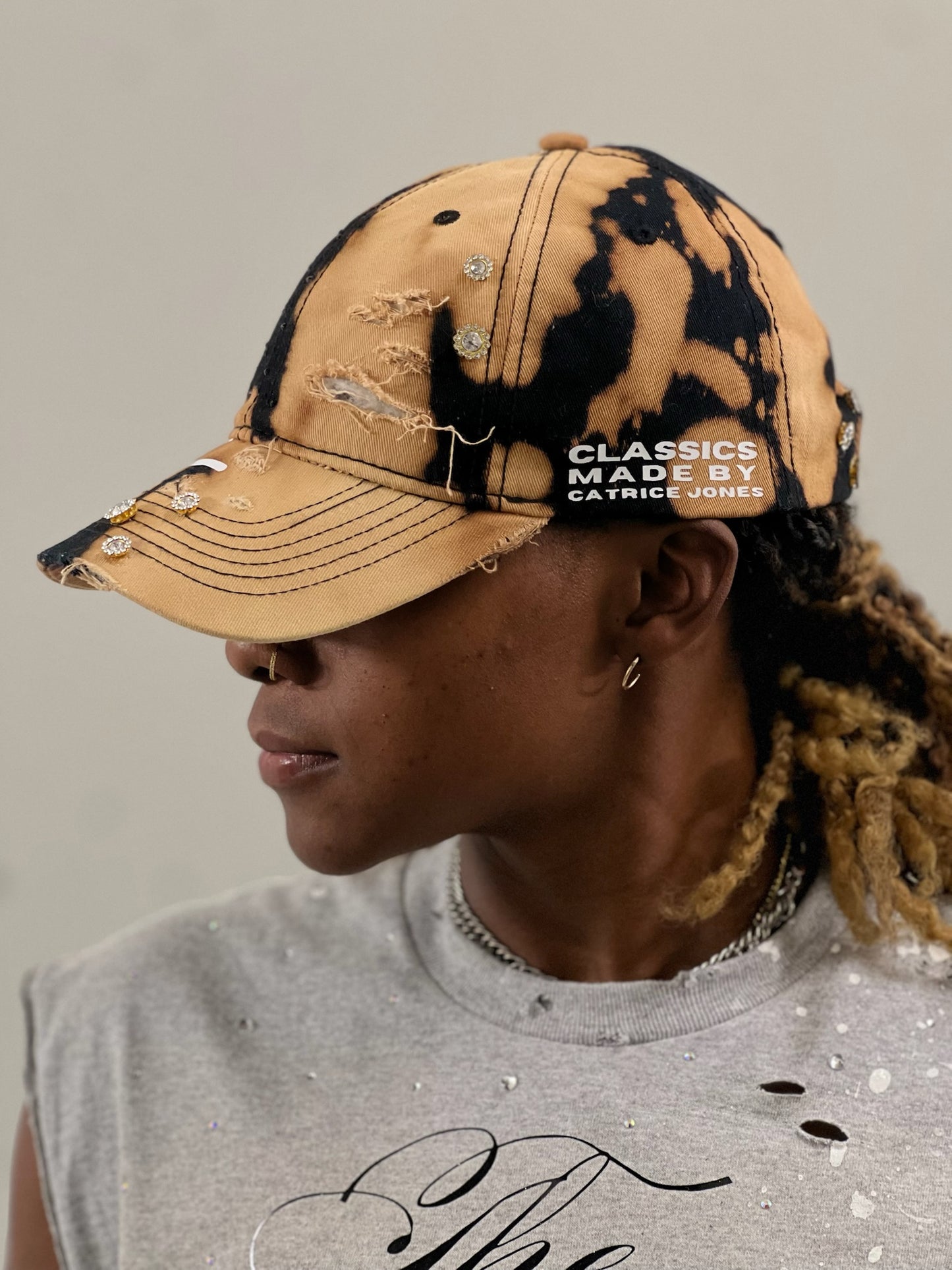 Classic Dad Cap