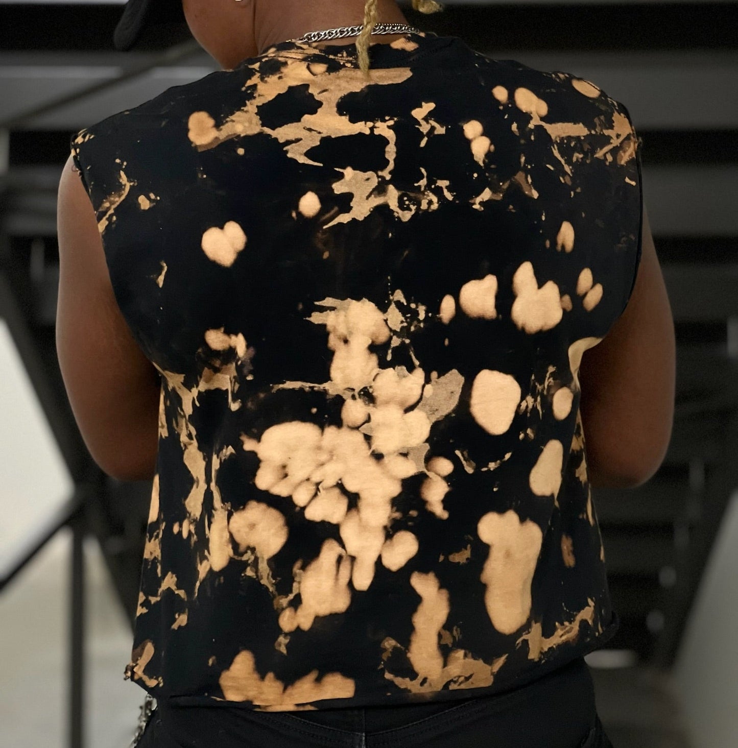 Bleached Classic Tee