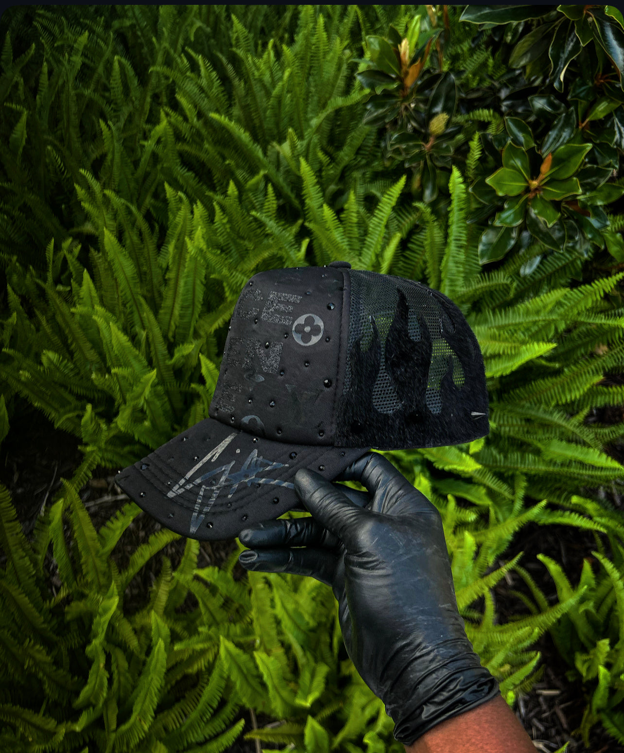 Black Excellence (Trucker Hat)