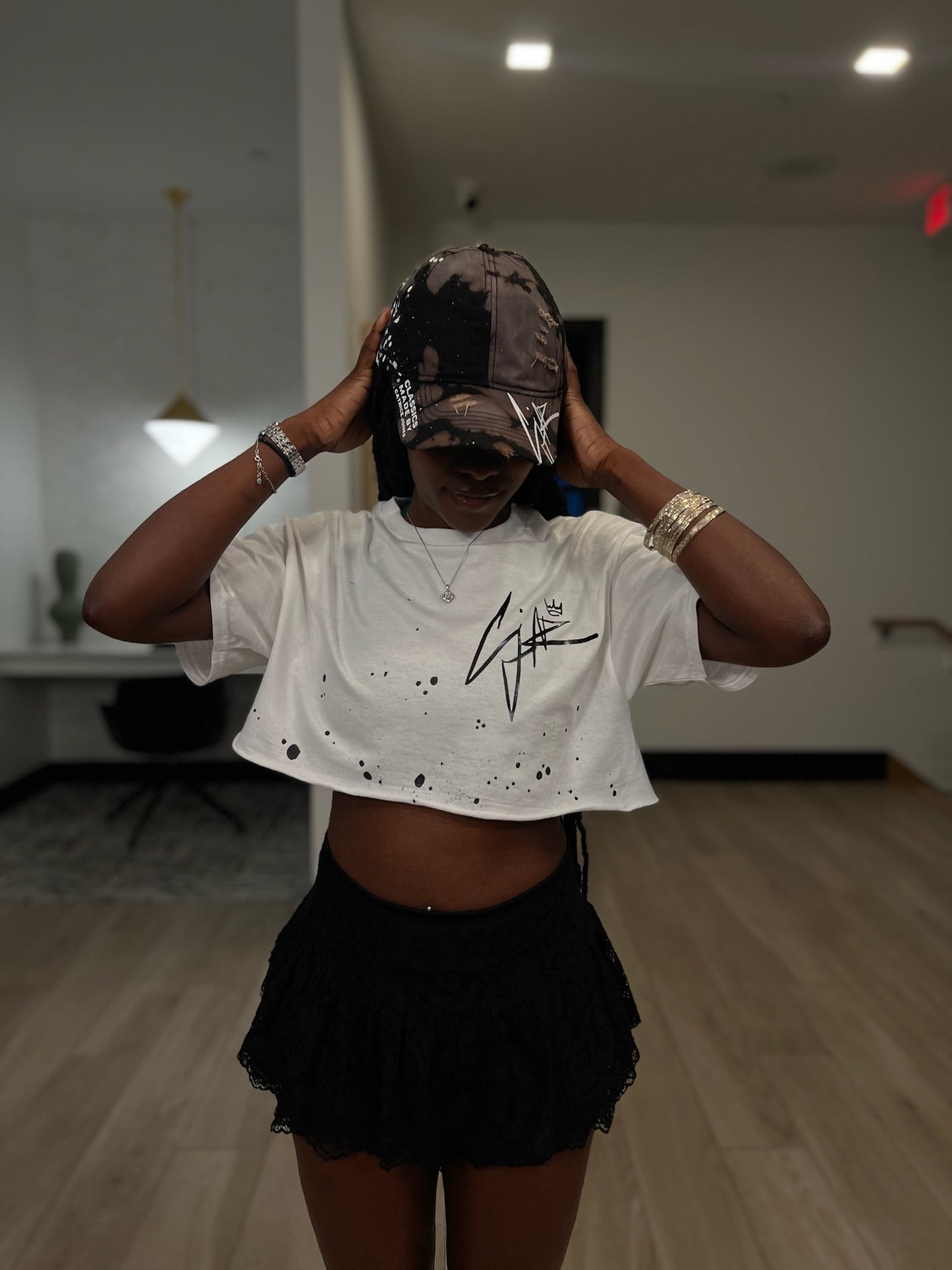 Signature Tee