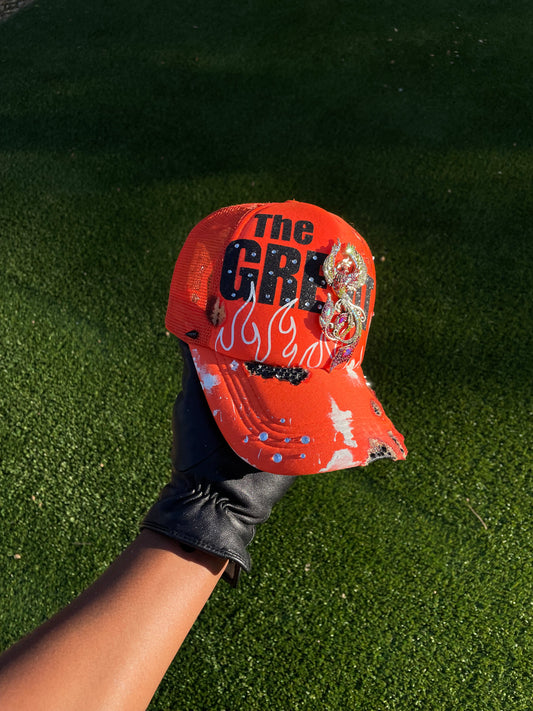 "The Great"  (trucker hat)