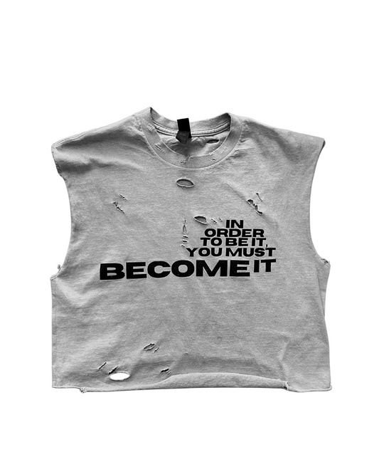 Become it Tee