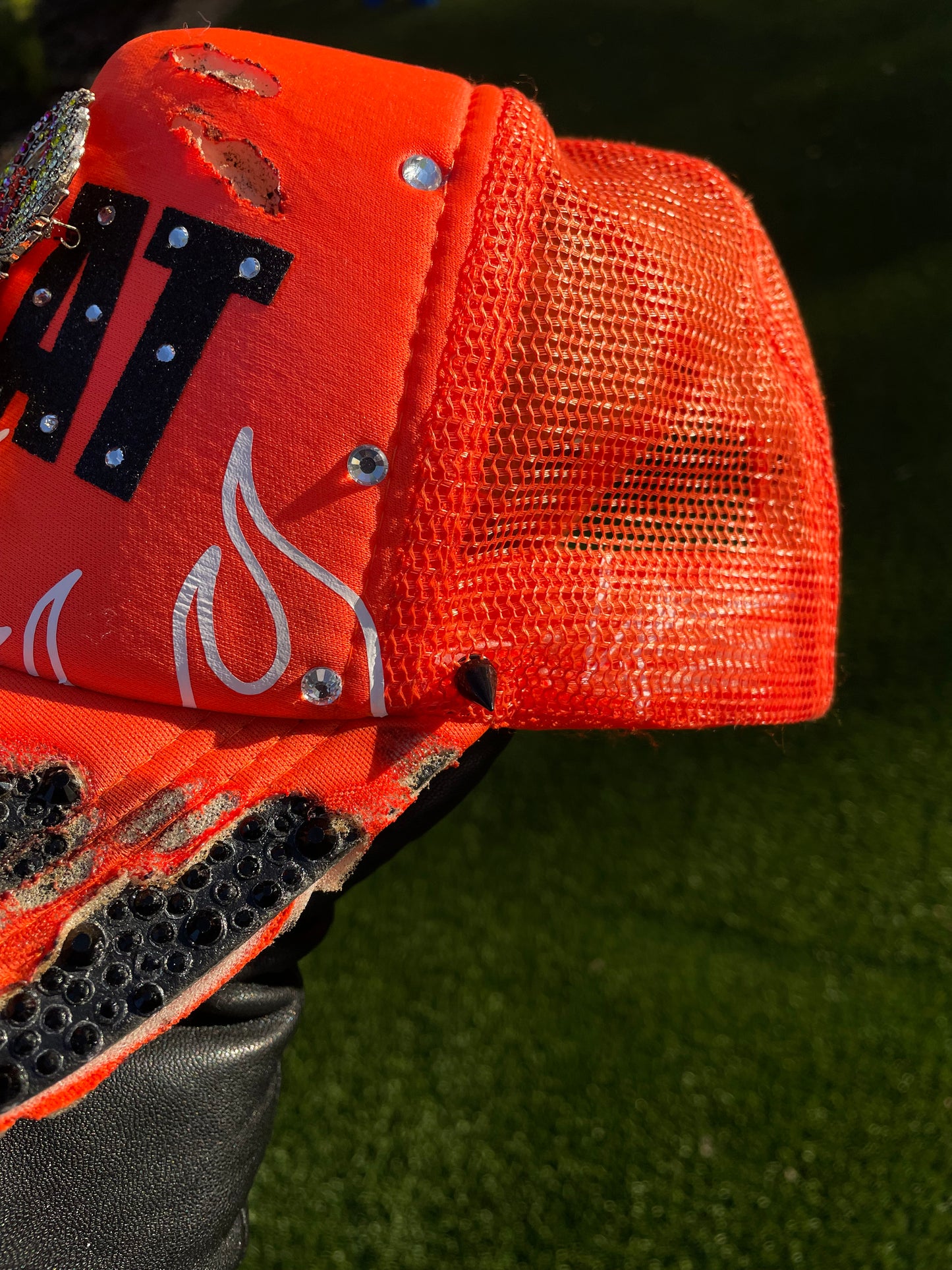 "The Great"  (trucker hat)