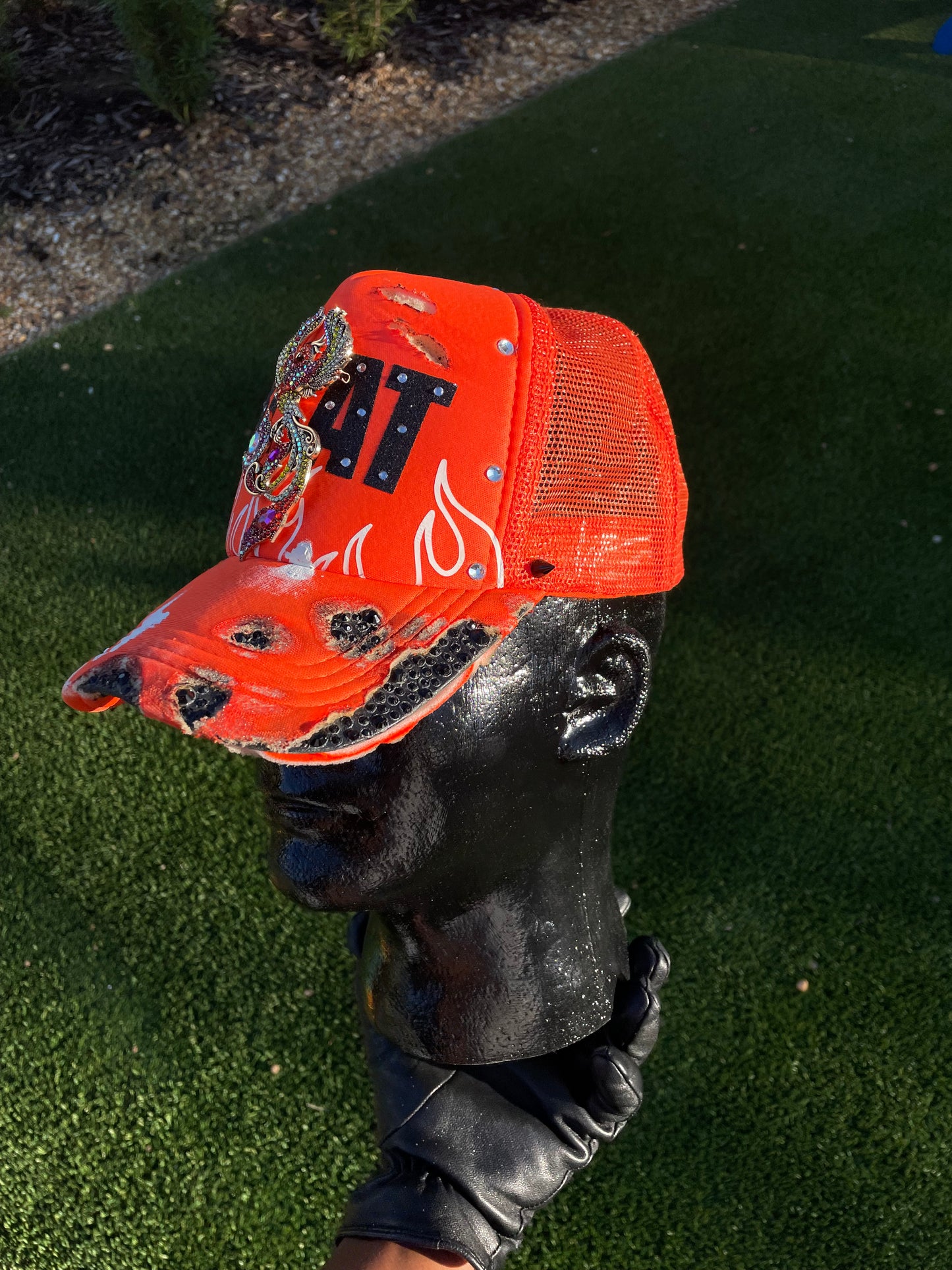 "The Great"  (trucker hat)