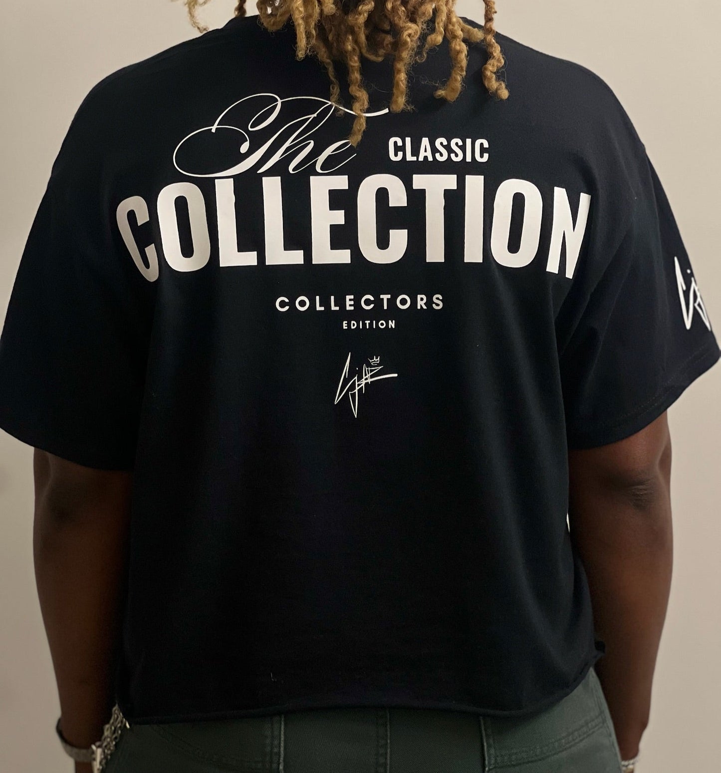 Classics Lux Tee