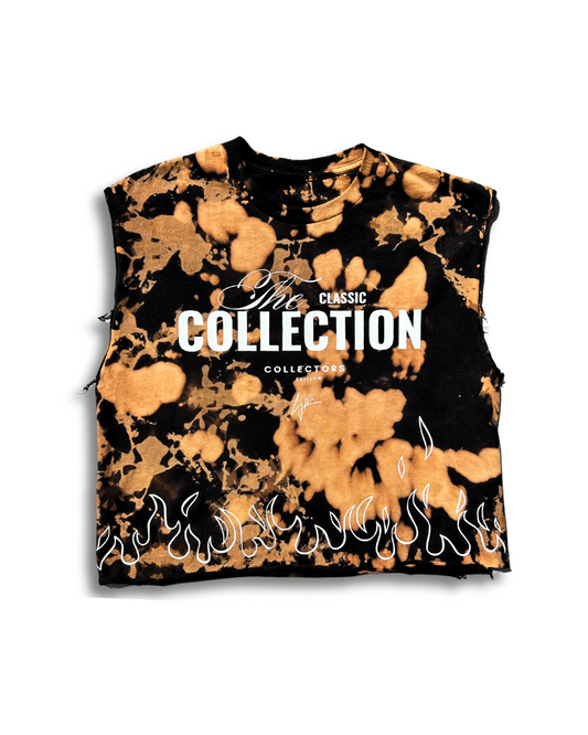 Bleached Classic Tee