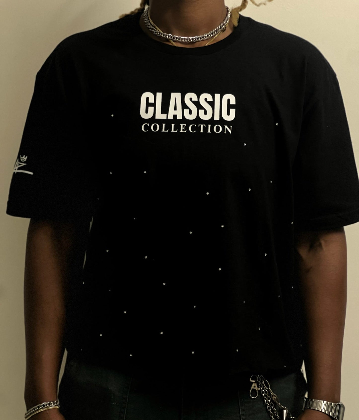 Classics Lux Tee