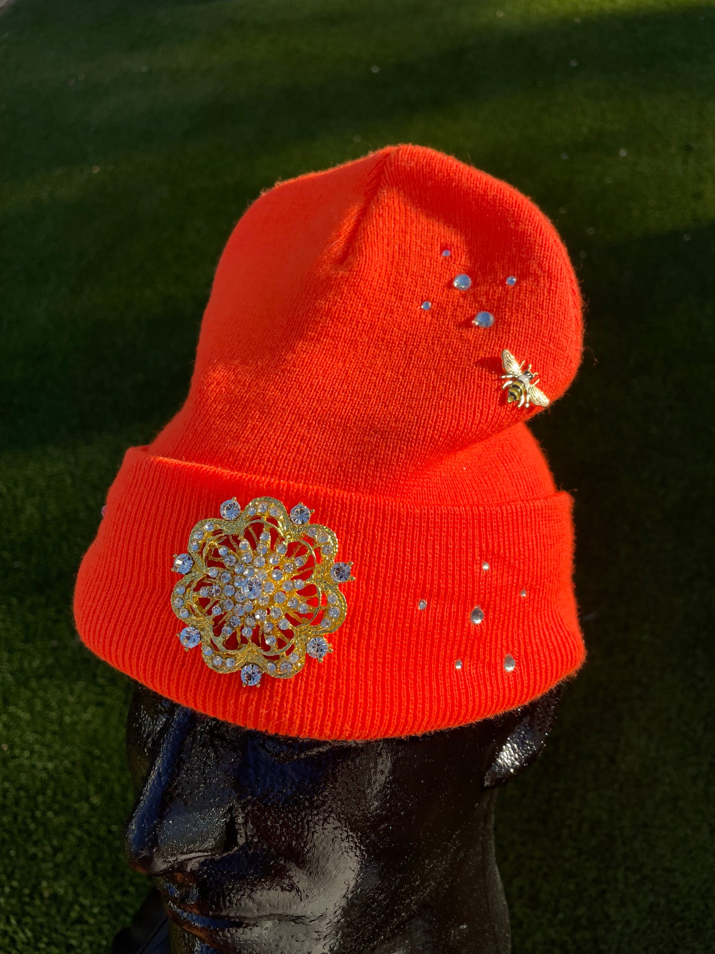 “The Great” (beanie)