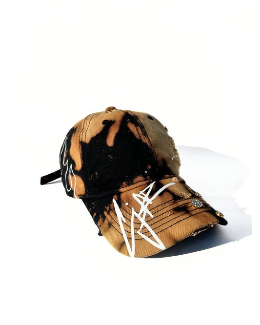 Classic Dad Cap