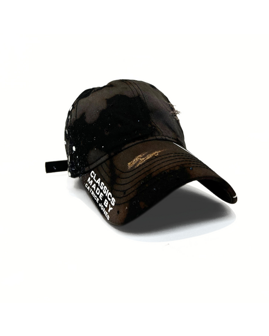 Classic Incognito Dad Cap