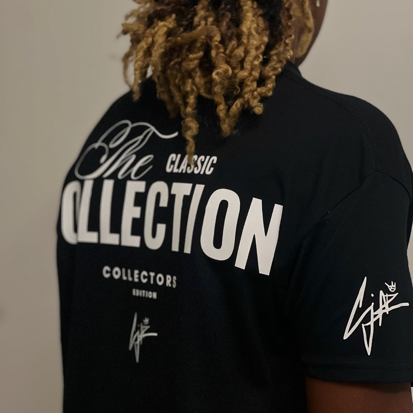 Classics Lux Tee