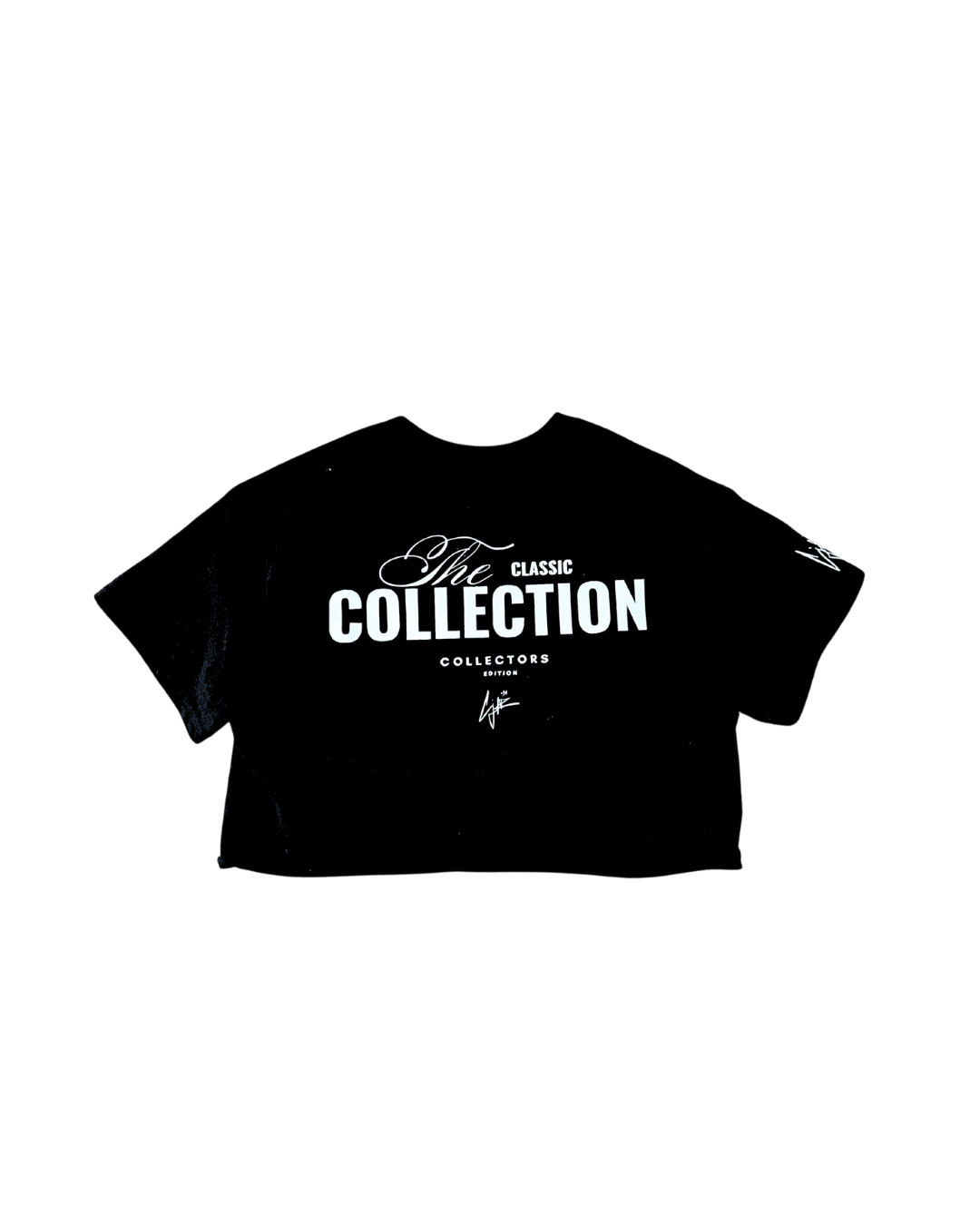Classics Lux Tee