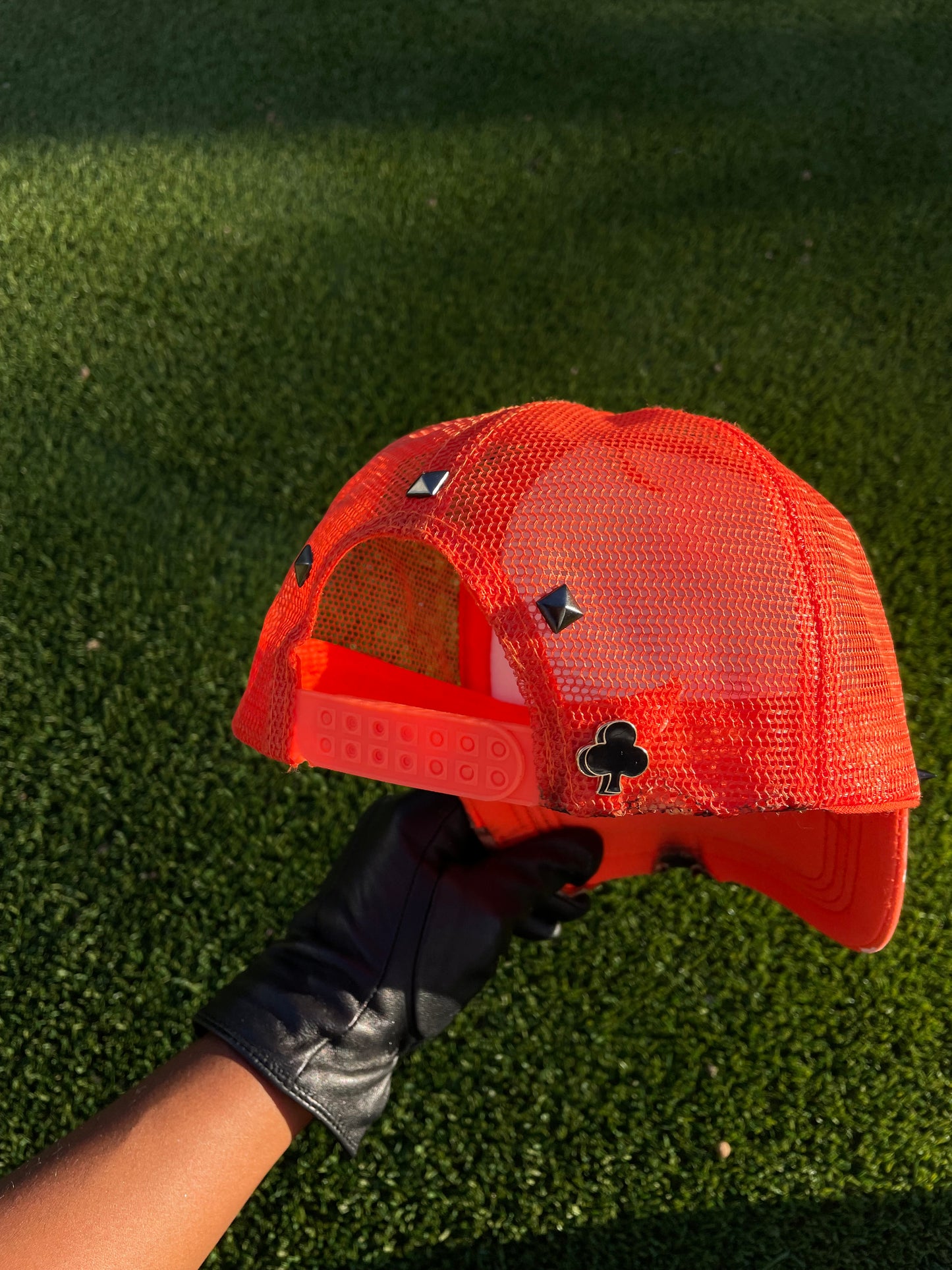 "The Great"  (trucker hat)