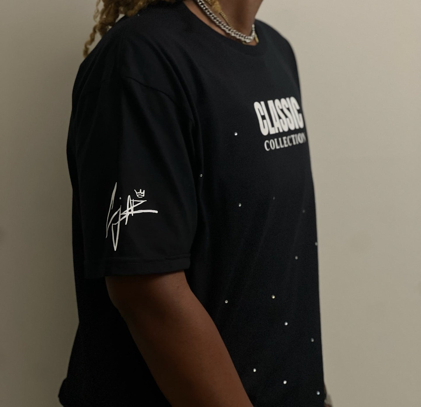 Classics Lux Tee