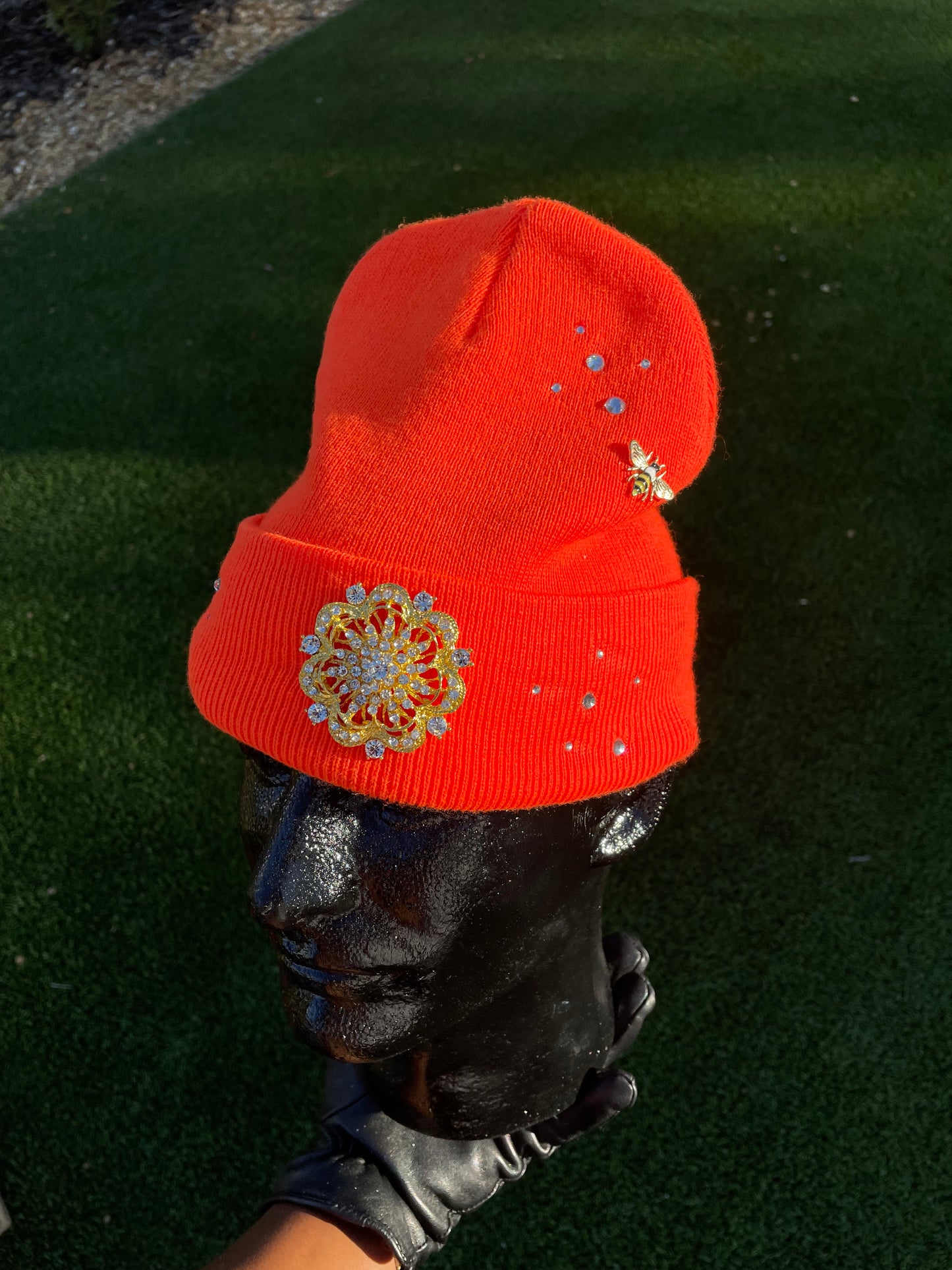 “The Great” (beanie)