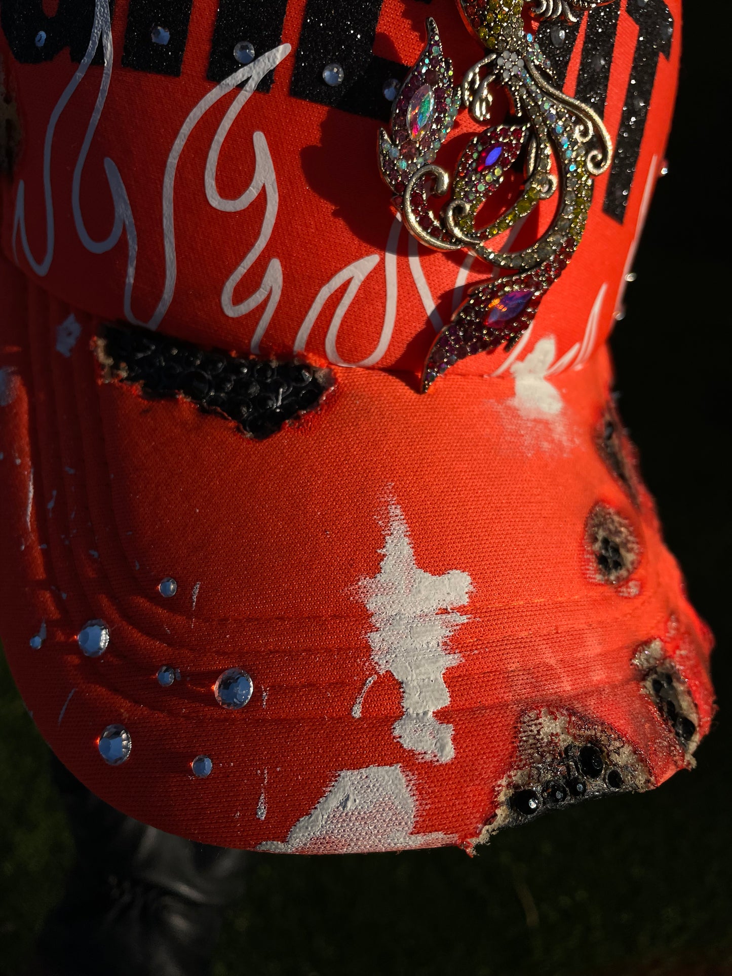 "The Great"  (trucker hat)