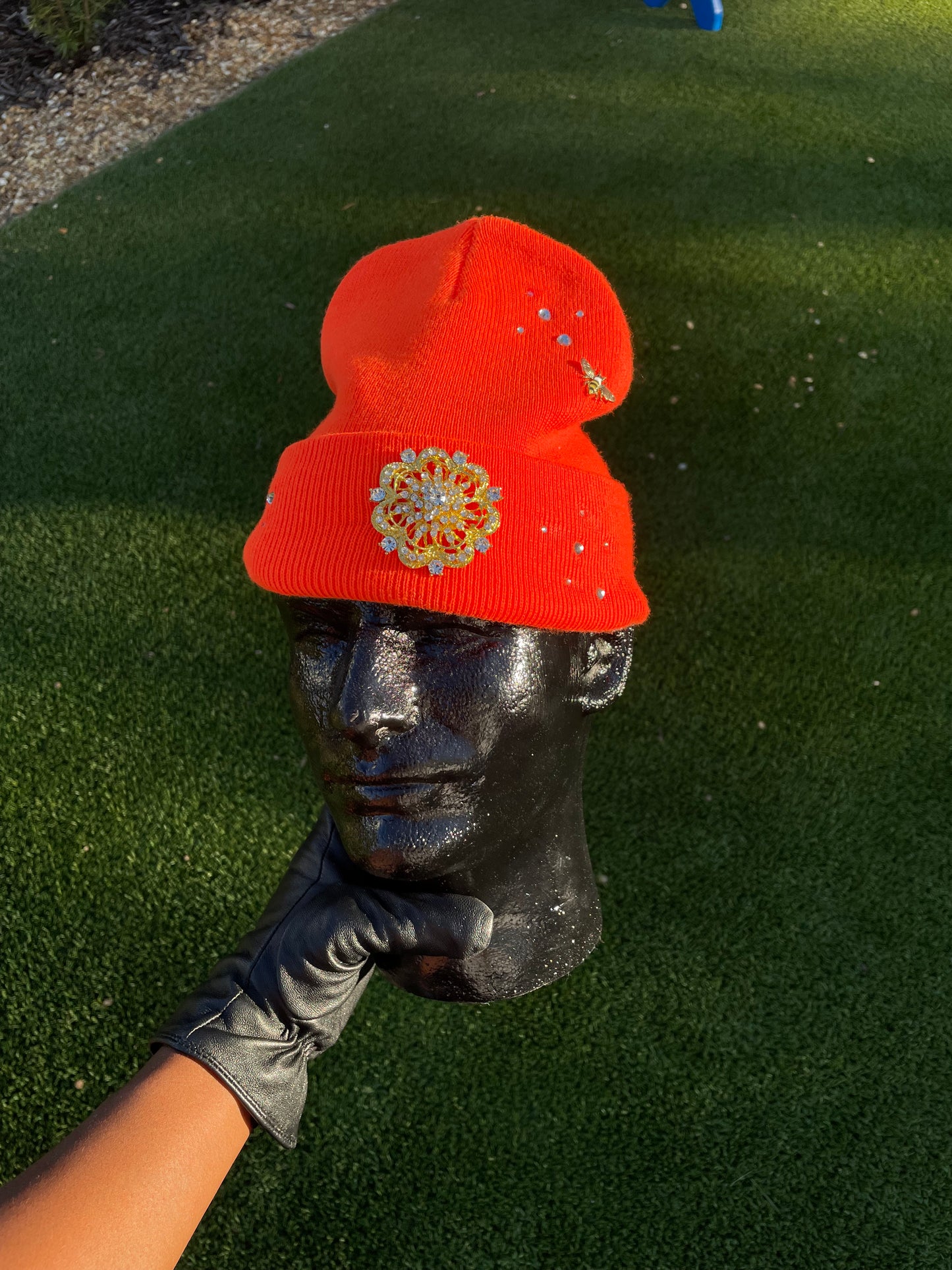 “The Great” (beanie)