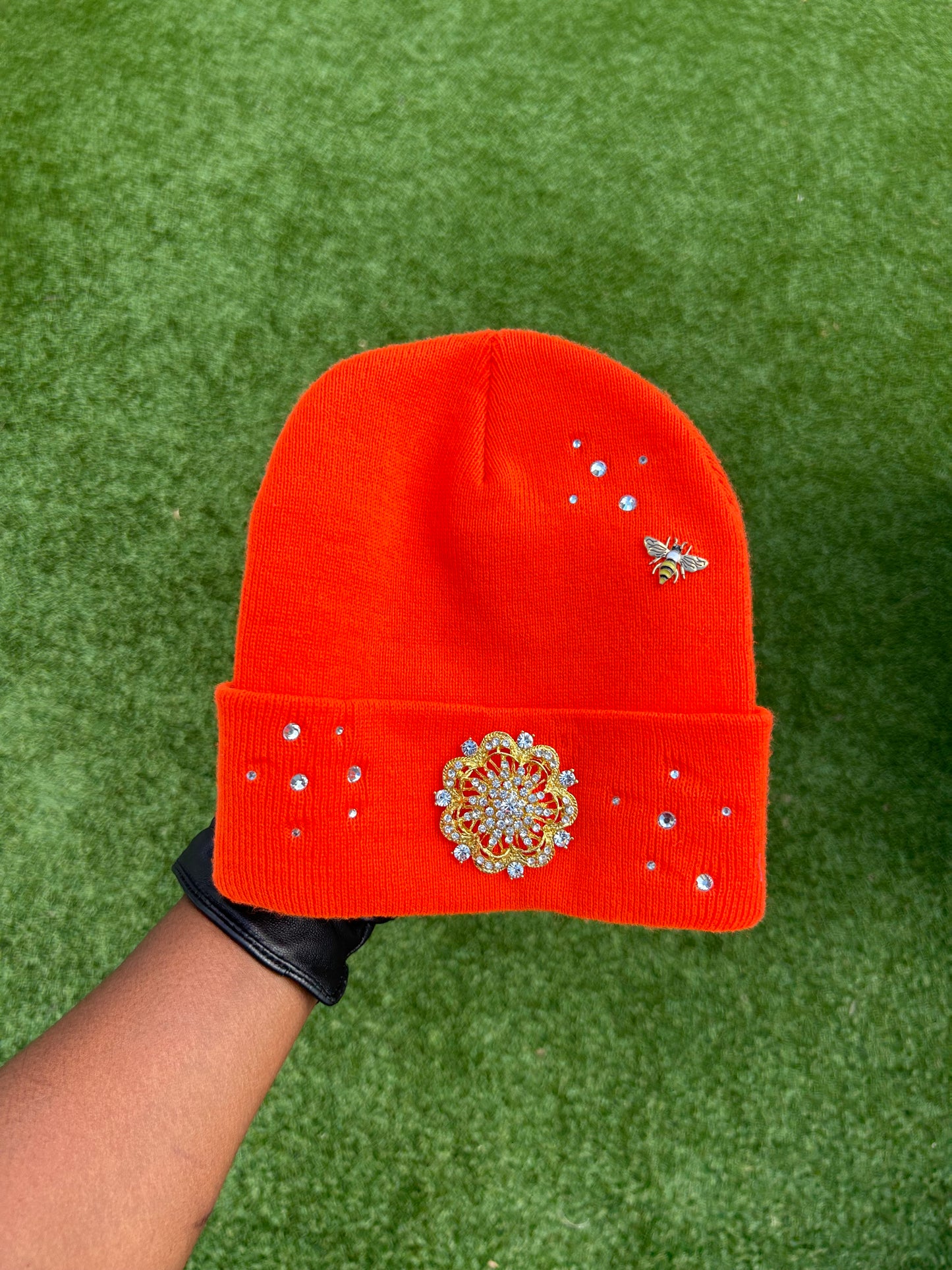 “The Great” (beanie)