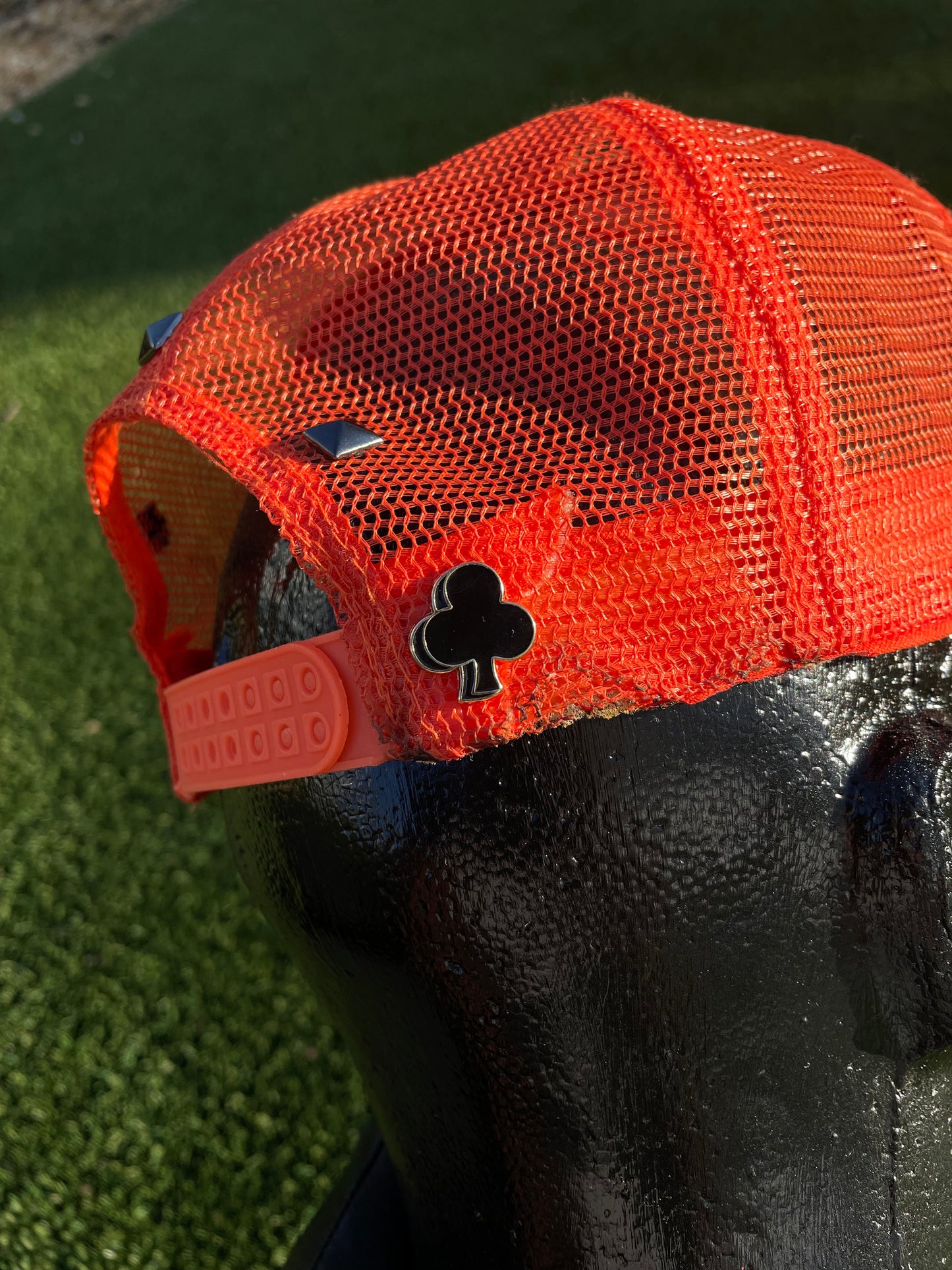 "The Great"  (trucker hat)