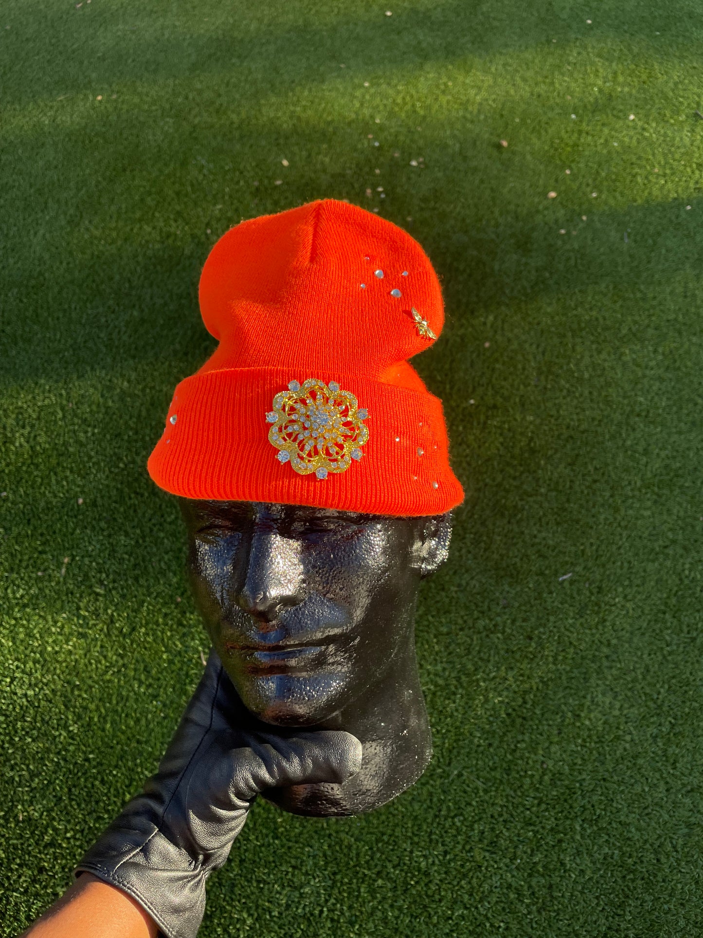 “The Great” (beanie)